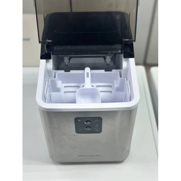 Льодогенератор NORTHCLAN ICM1250 Grey Б/В